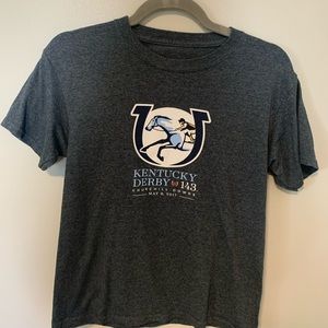 Kentucky derby T-shirt
